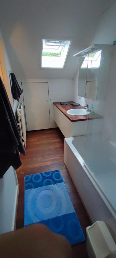 Maison Wezembeek-Oppem Екстер'єр фото